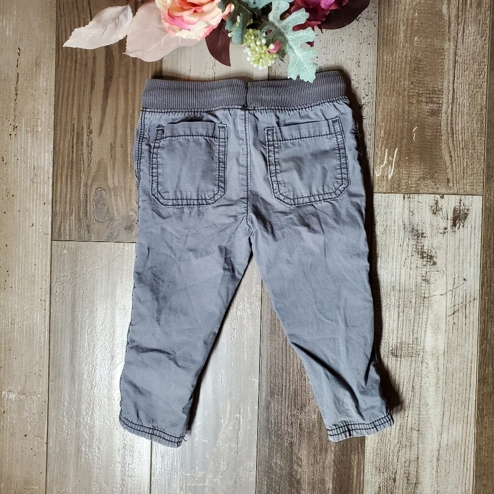 Carters carter gray
